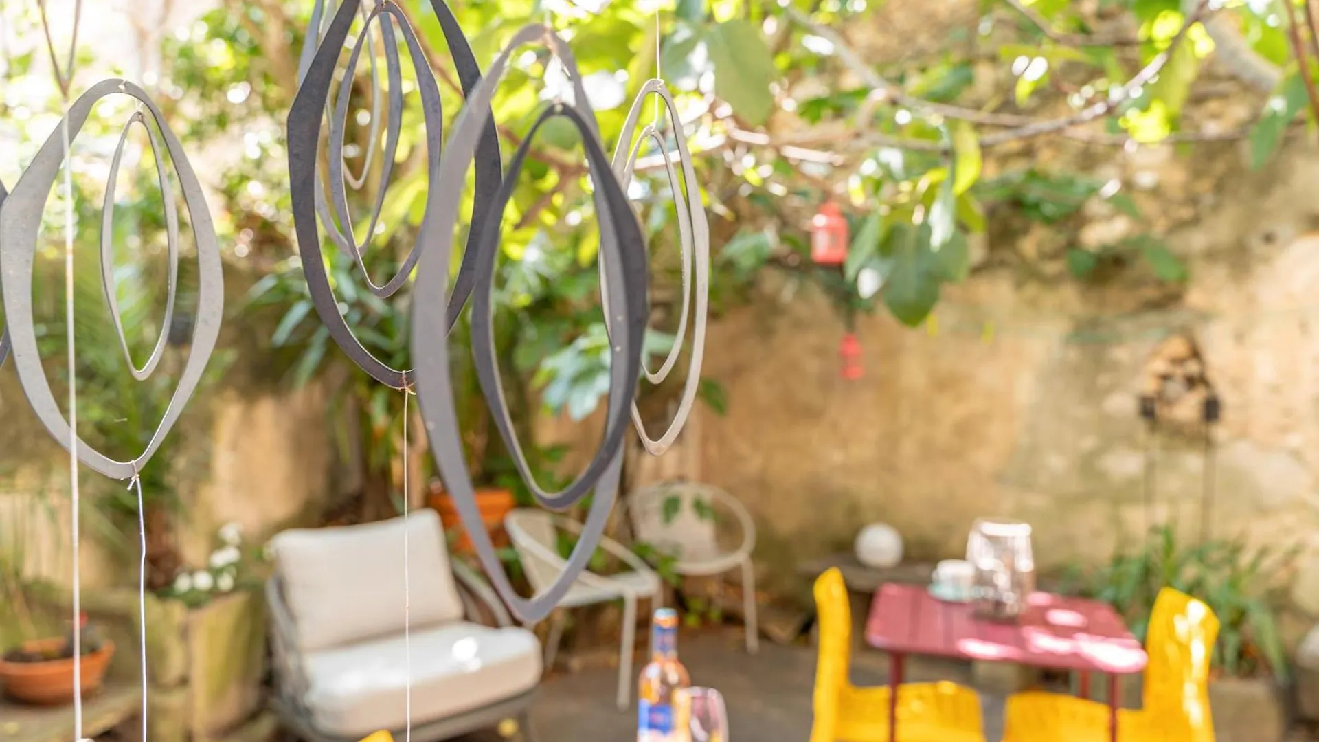 Finsonius Studios Aix-en-Provence Apartman