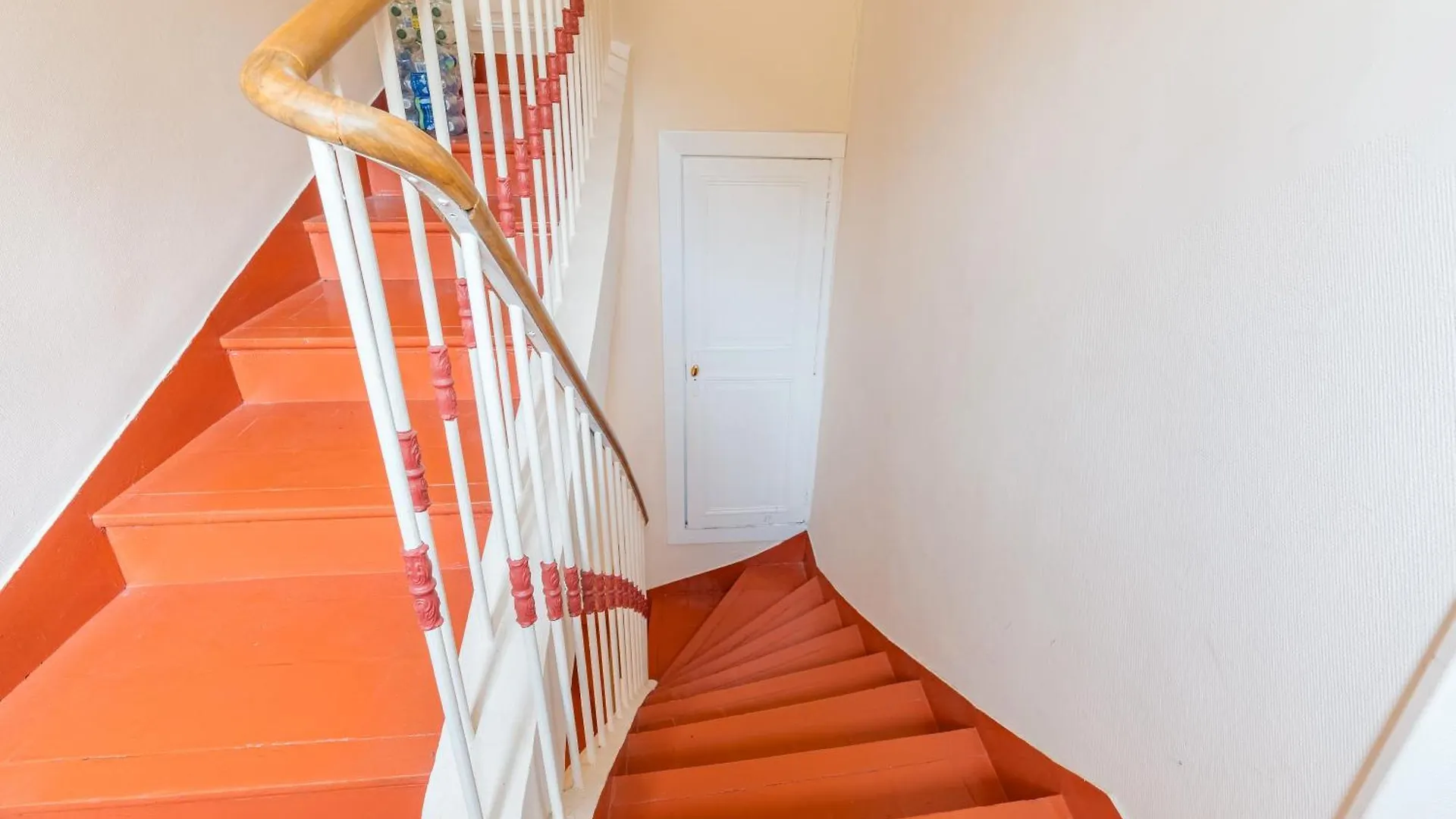 Apartman Finsonius Studios Aix-en-Provence