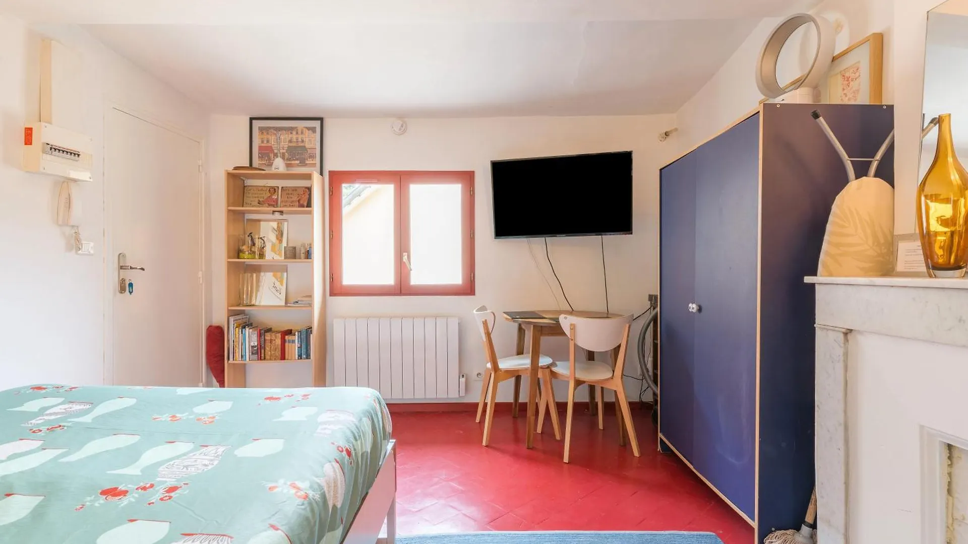Finsonius Studios Aix-en-Provence