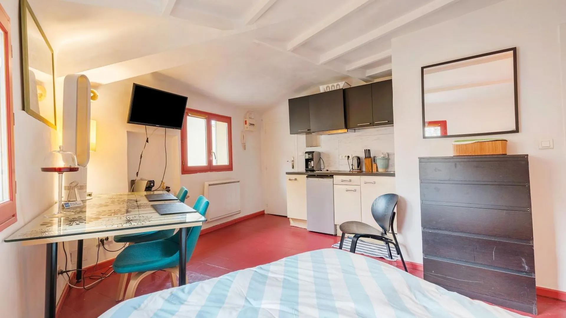 Finsonius Studios Aix-en-Provence Franciaország
