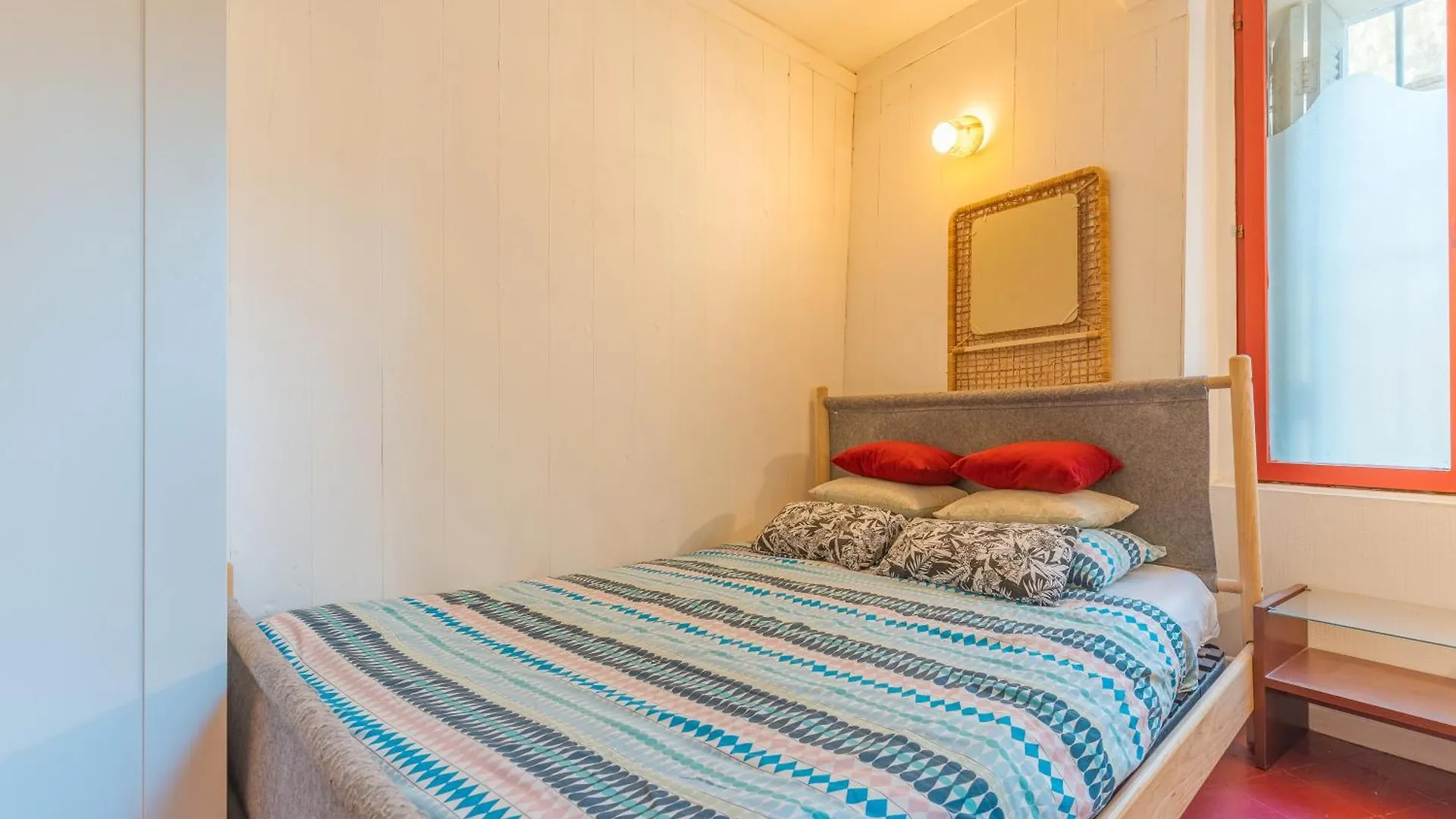 Finsonius Studios Aix-en-Provence Apartman