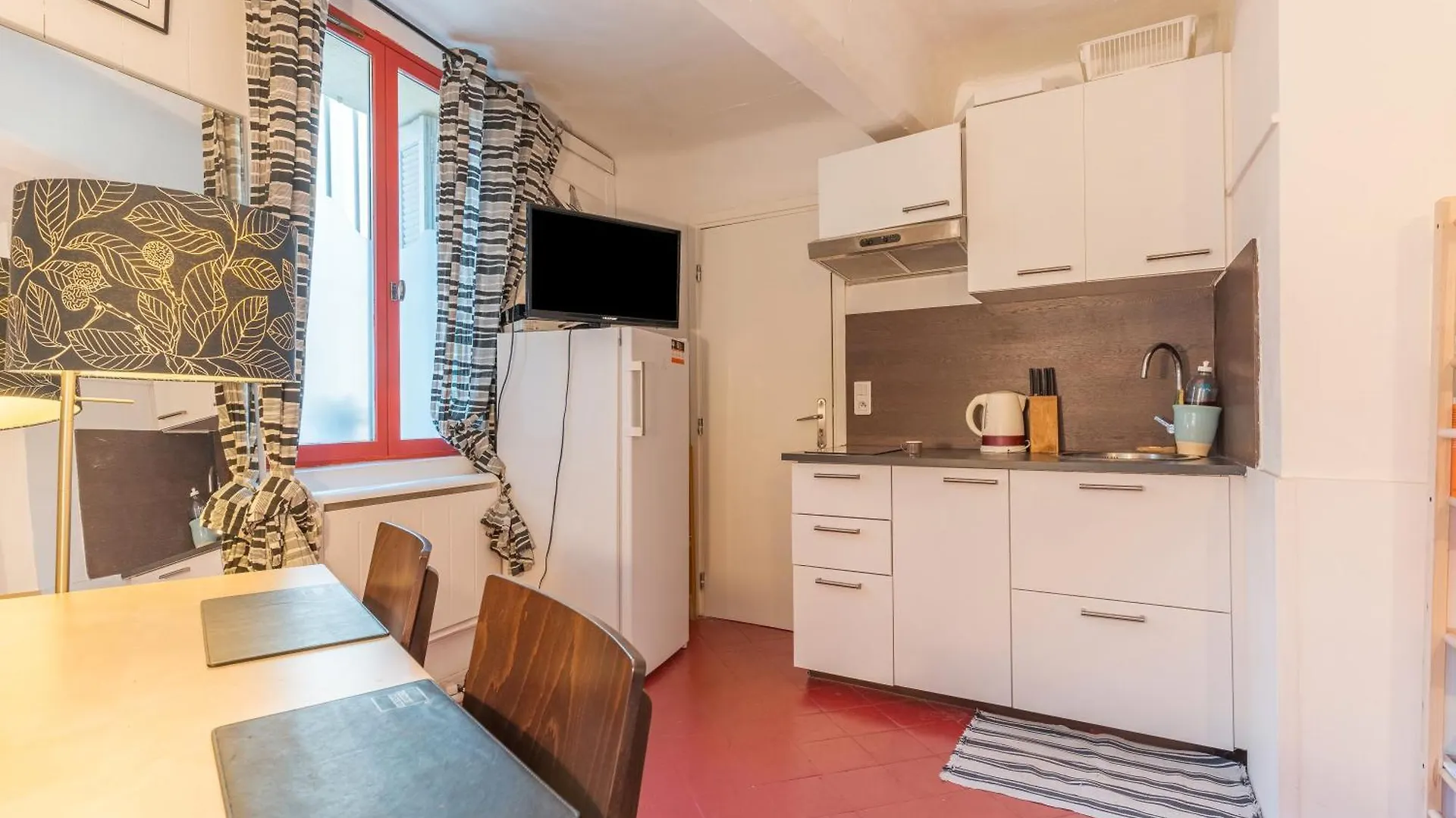 Finsonius Studios Aix-en-Provence
