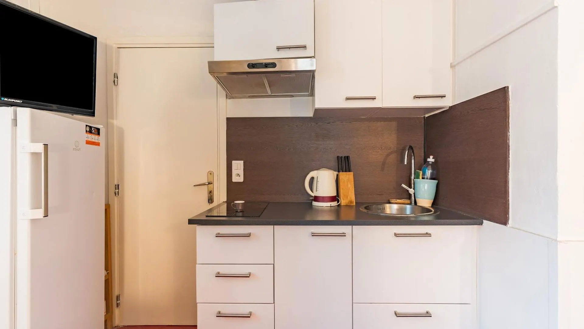 Apartman Finsonius Studios Aix-en-Provence