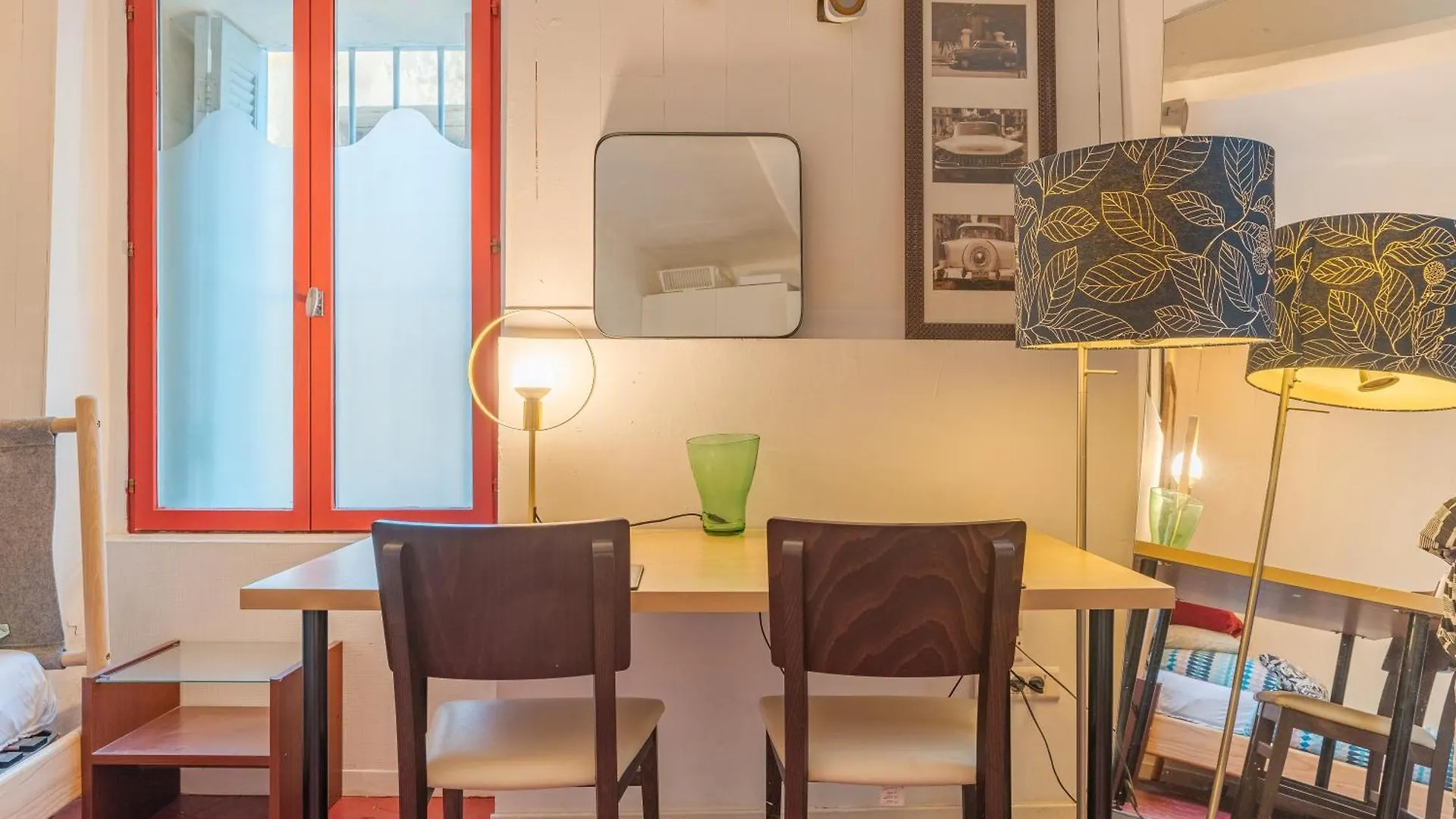 Finsonius Studios Aix-en-Provence Franciaország