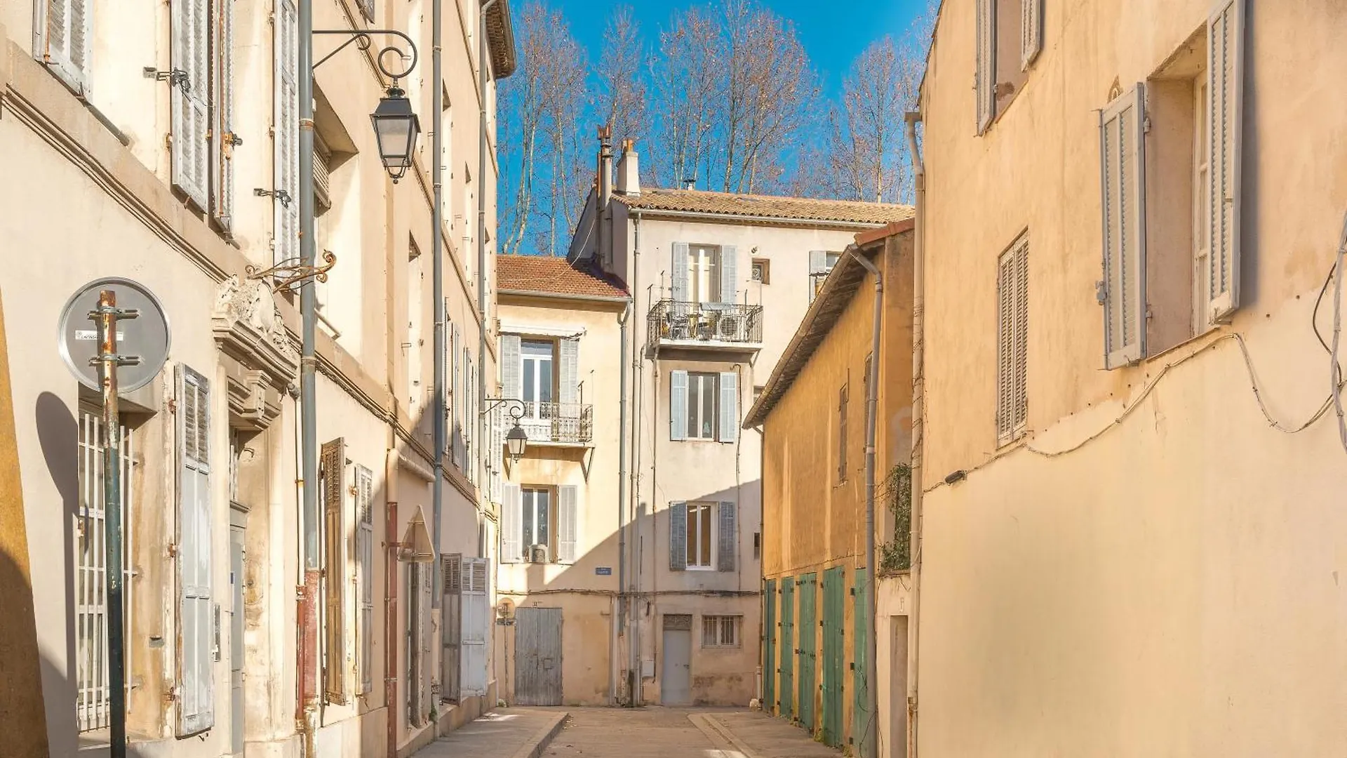 Finsonius Studios Aix-en-Provence