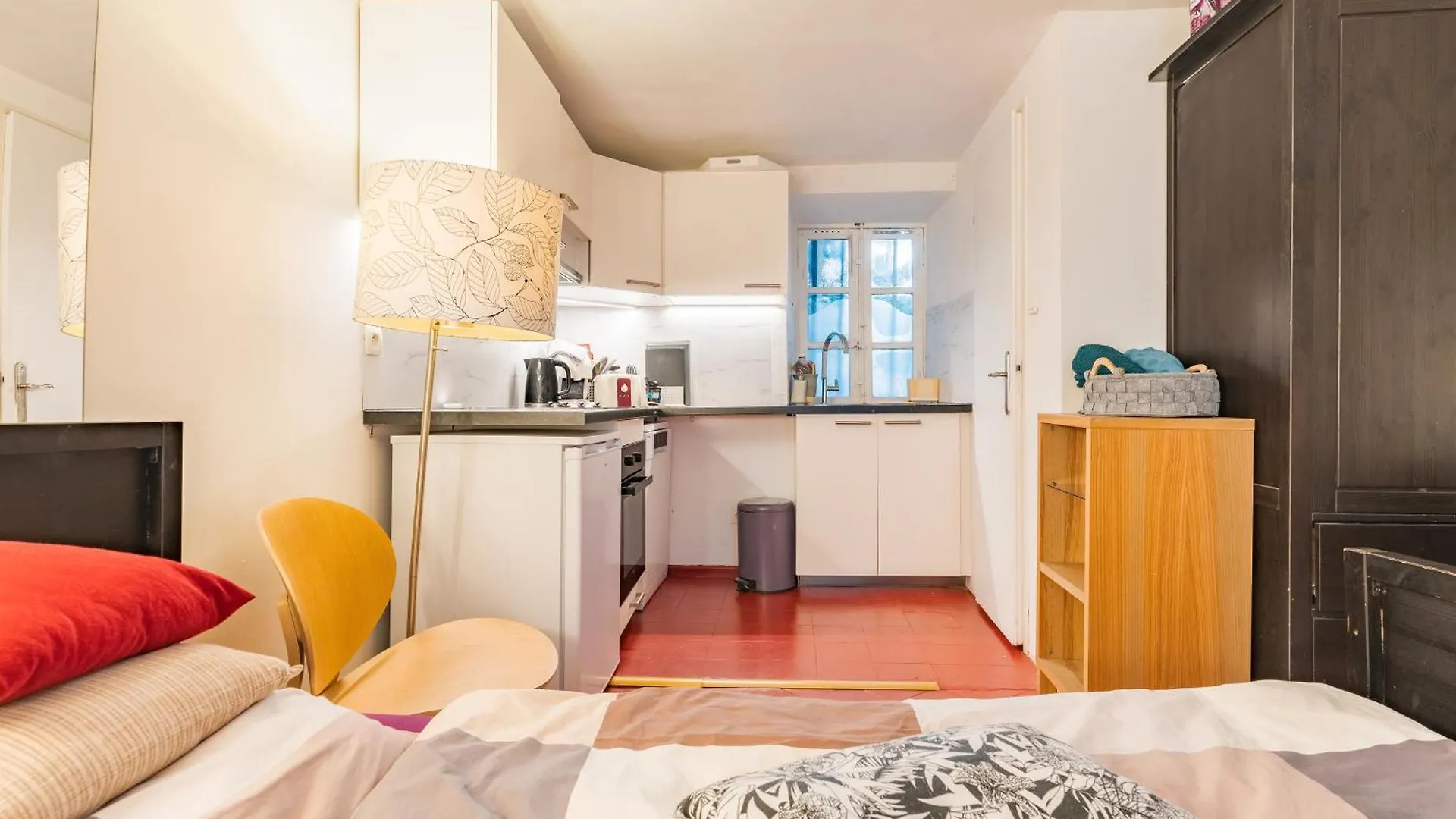 Apartman Finsonius Studios Aix-en-Provence