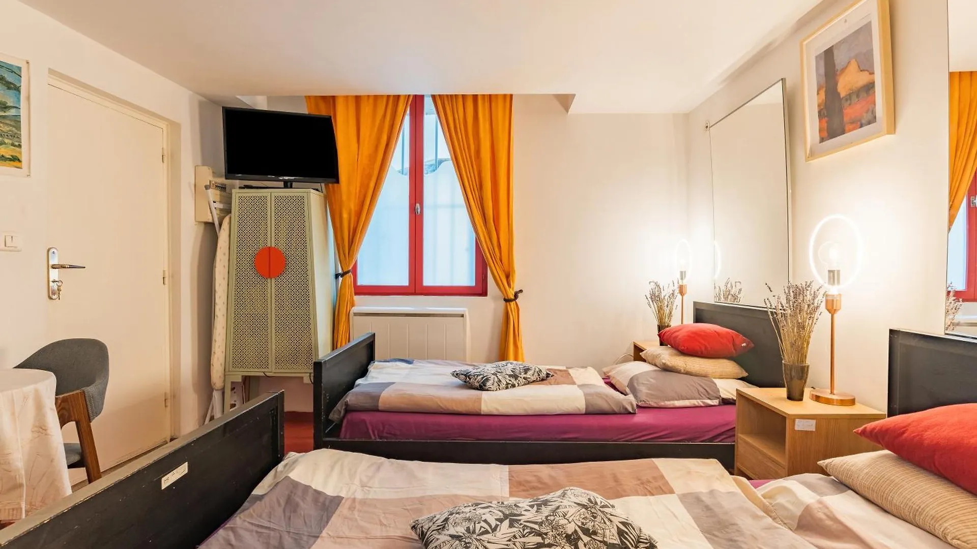 Finsonius Studios Aix-en-Provence