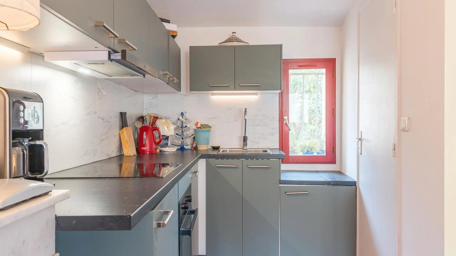Appartement Lisse Studios Aix-en-Provence