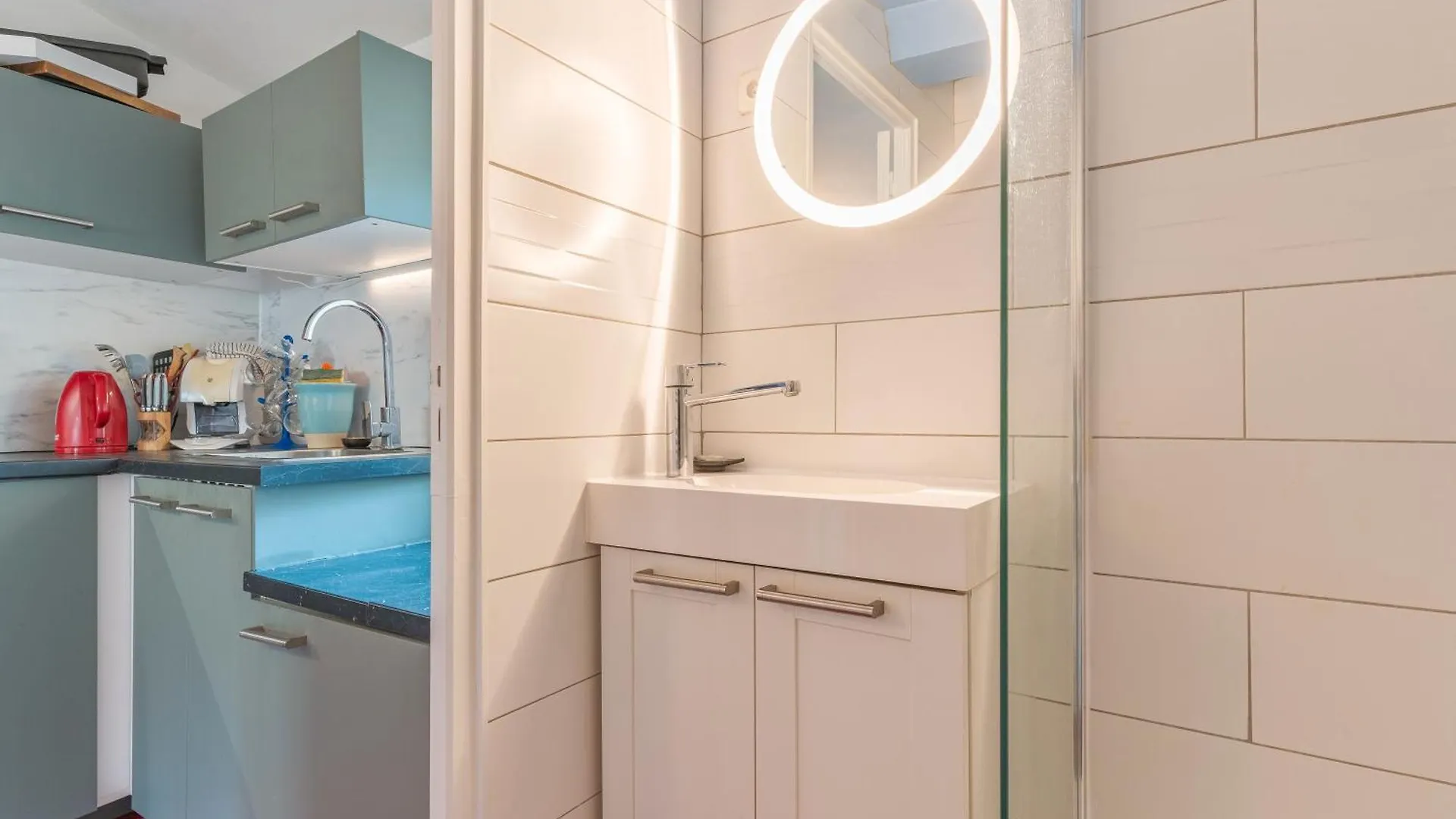 Lisse Studios Aix-en-Provence
