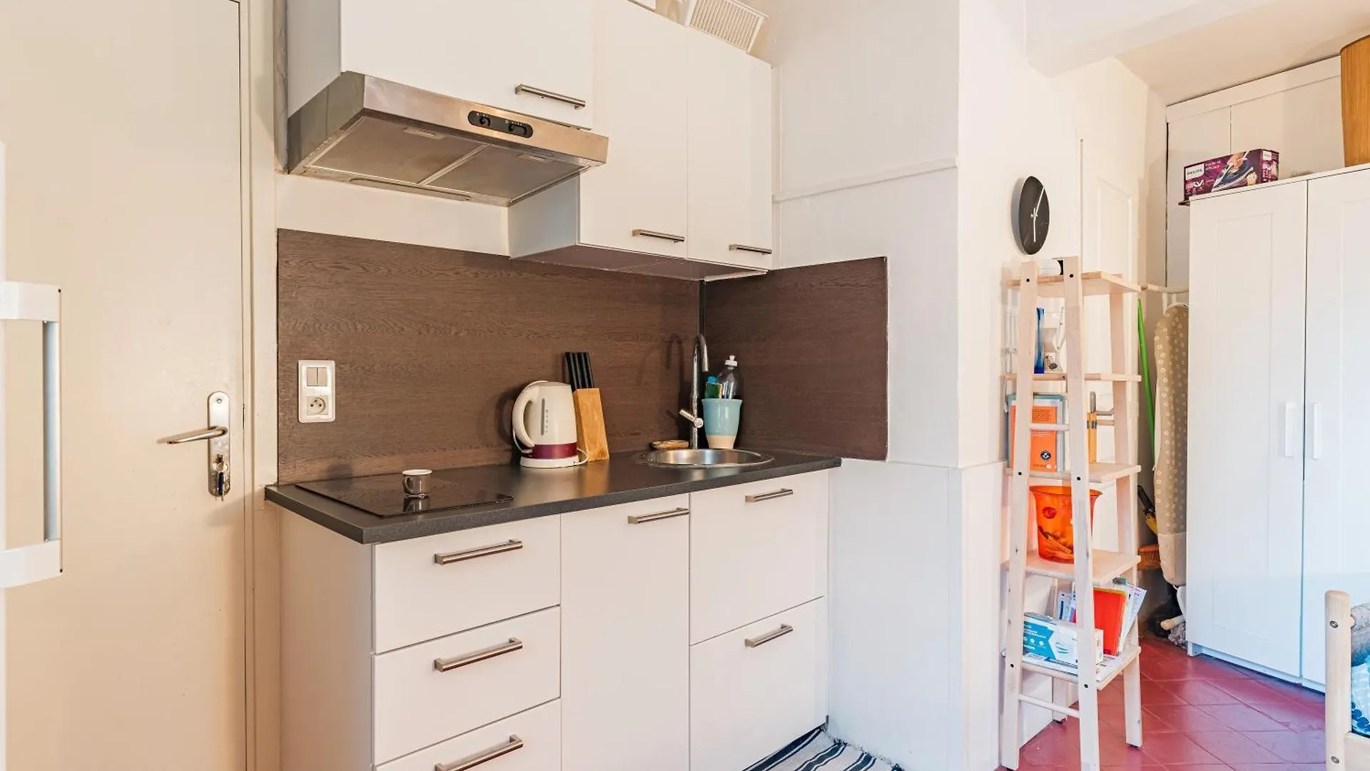 Lisse Studios Aix-en-Provence Appartement