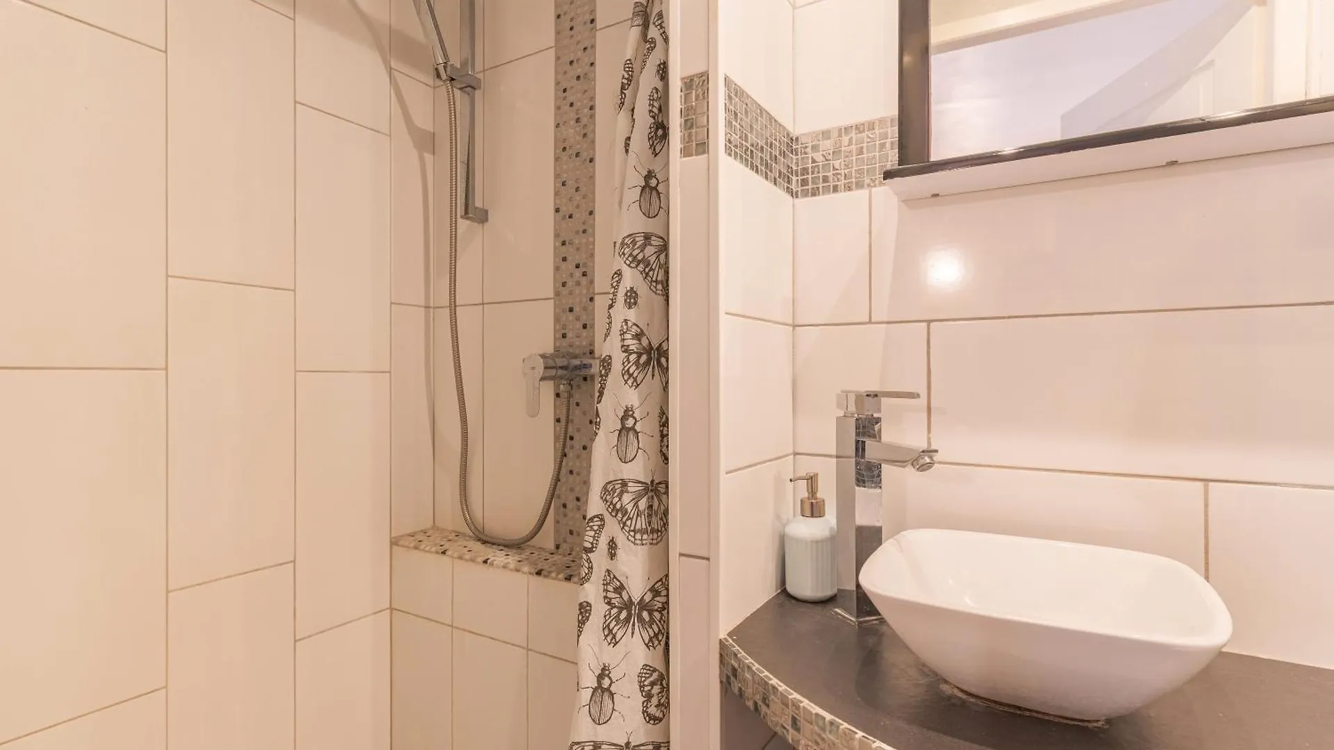 Lisse Studios Aix-en-Provence Appartement