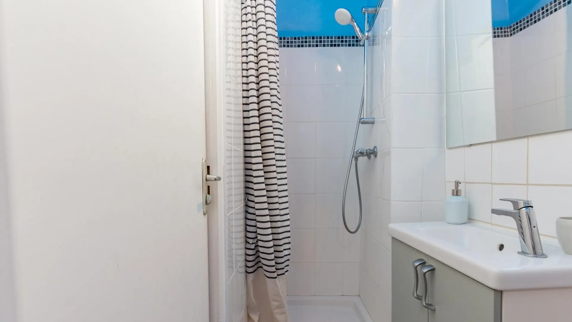 Lisse Studios Aix-en-Provence Appartement