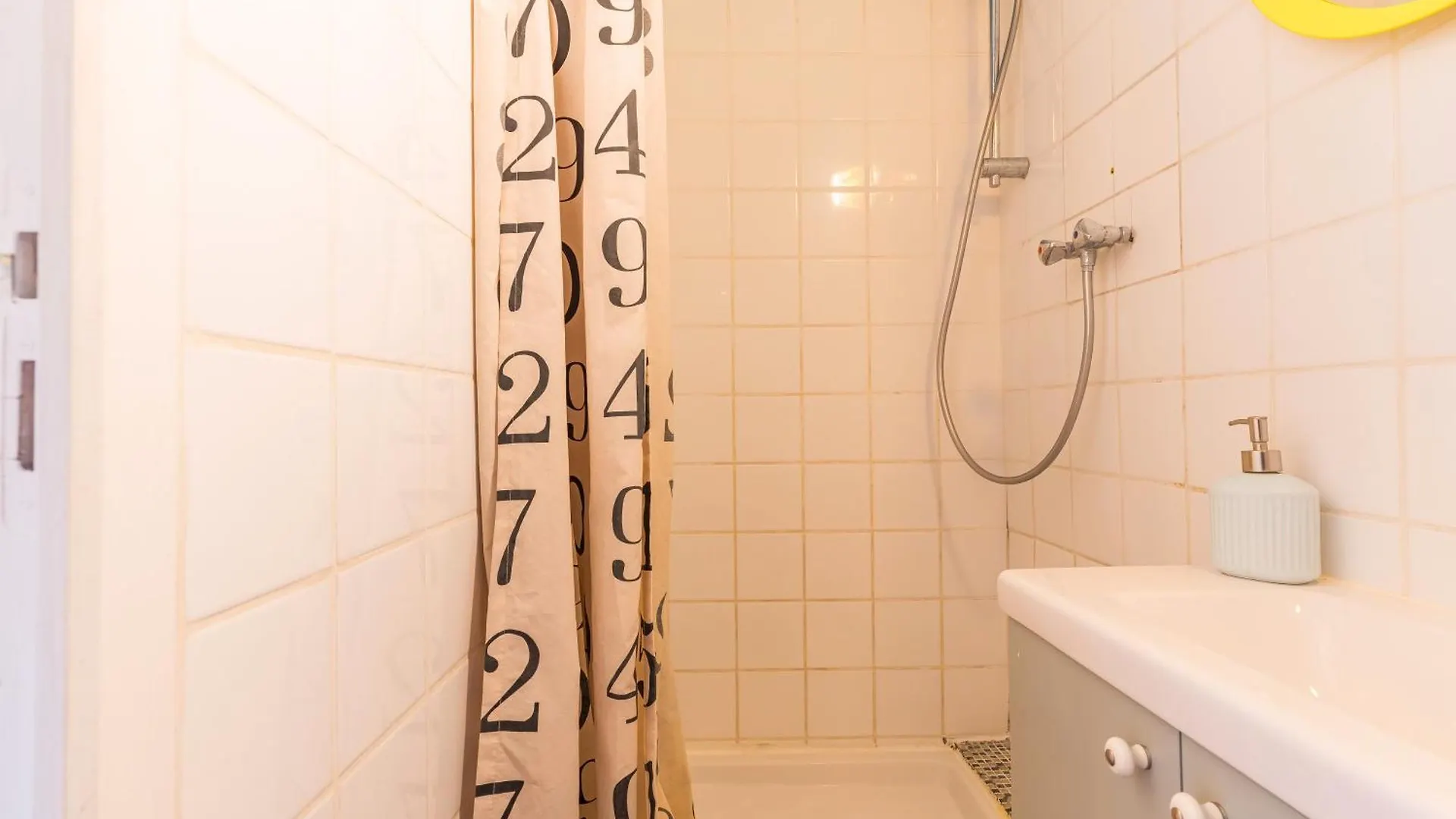Appartement Lisse Studios Aix-en-Provence