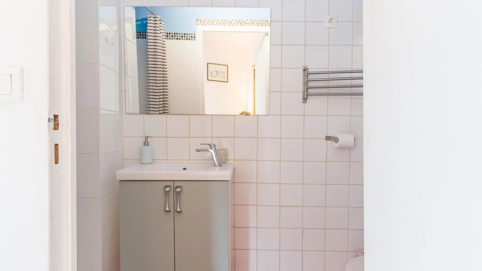 Apartment Finsonius Studios Aix-en-Provence France