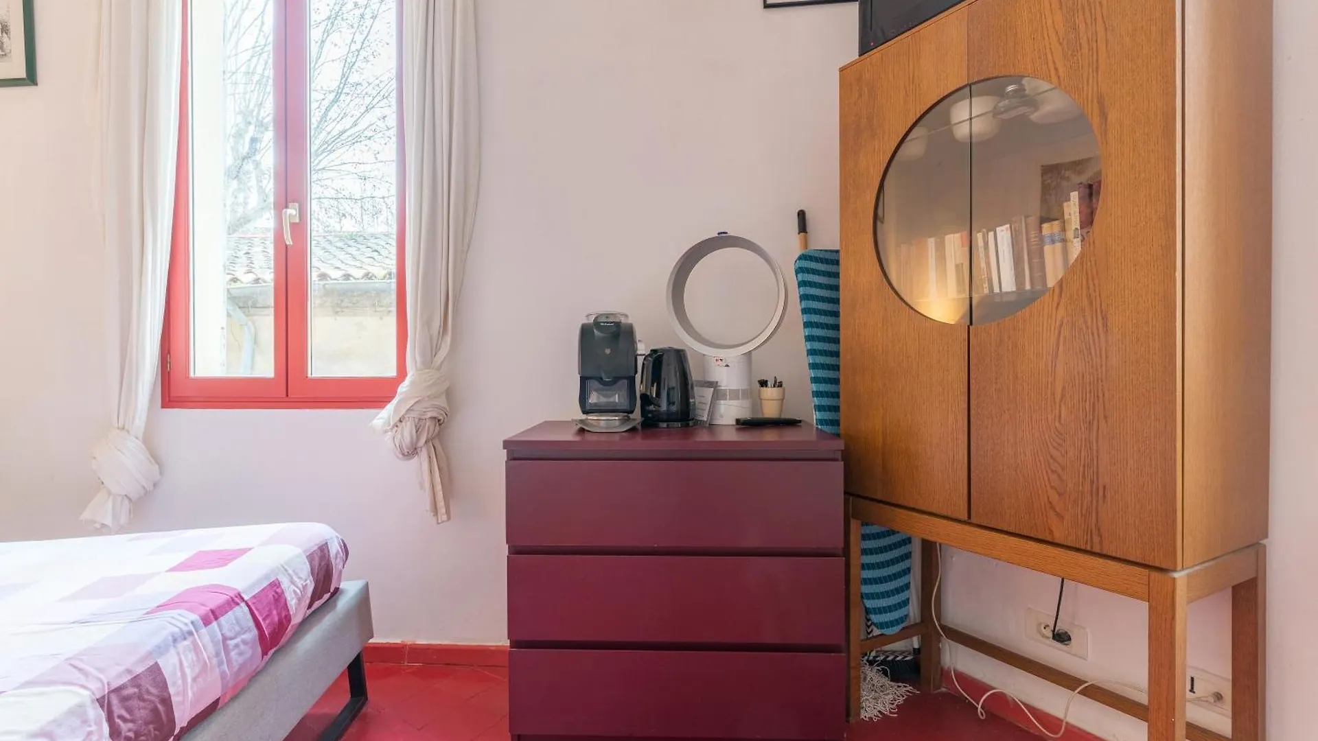 Apartment Finsonius Studios Aix-en-Provence