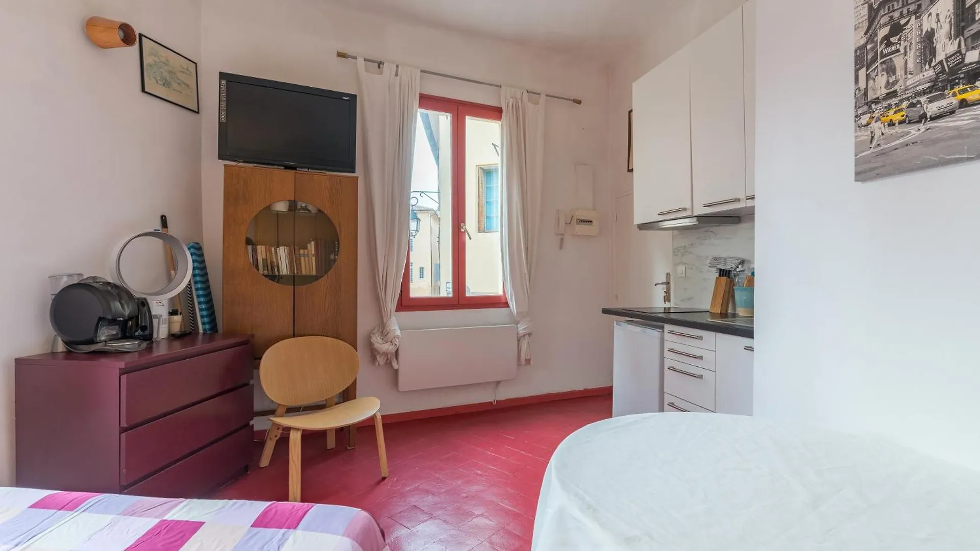 Finsonius Studios Aix-en-Provence Apartment