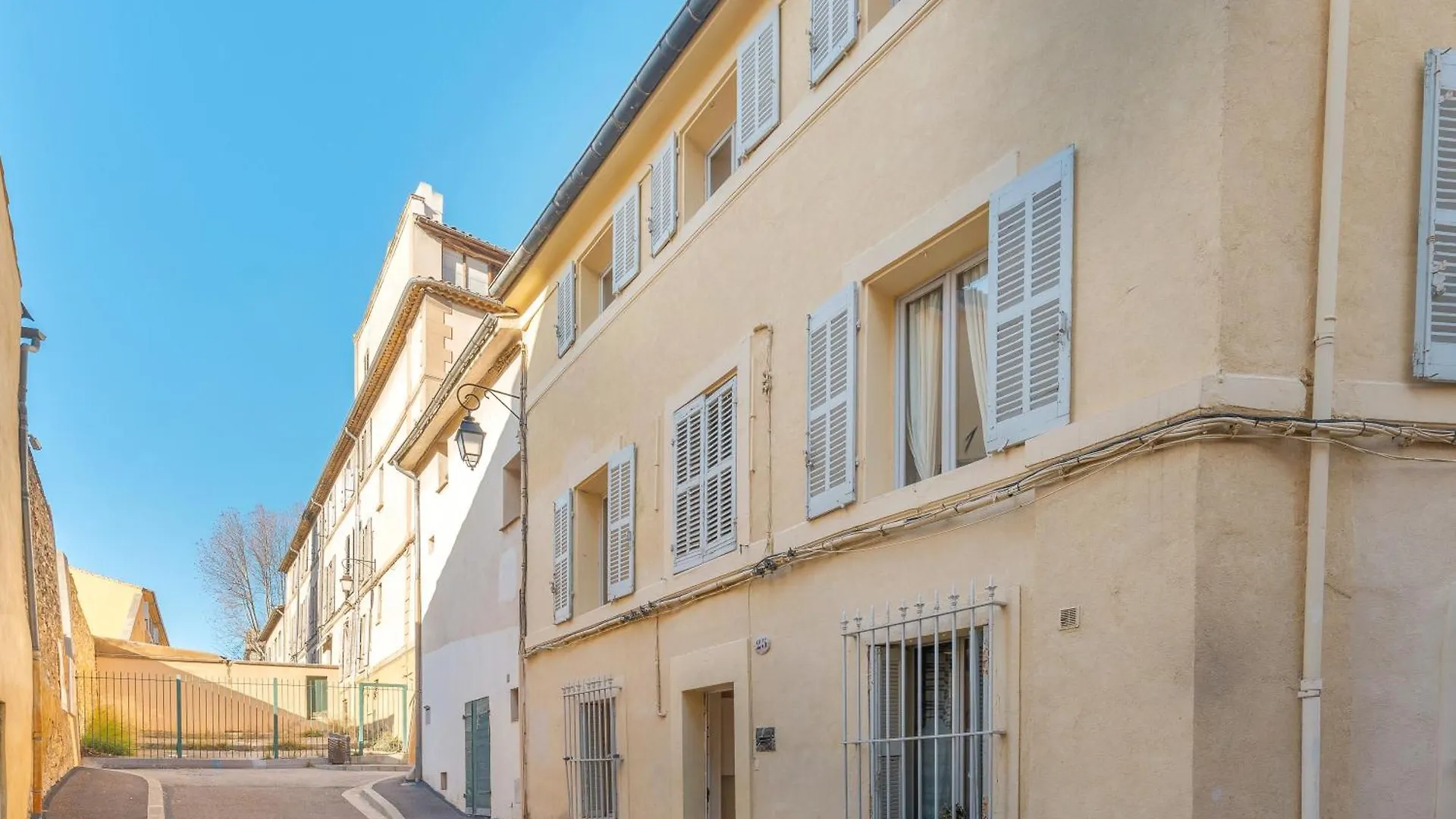 Finsonius Studios Aix-en-Provence France