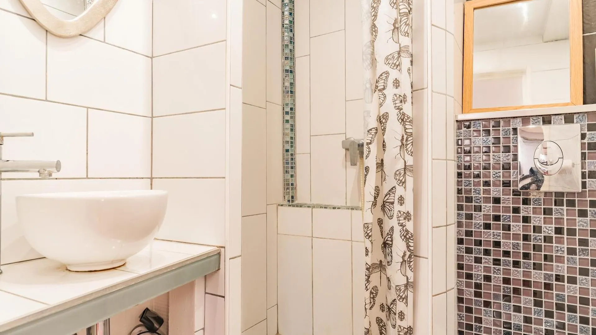 Finsonius Studios Aix-en-Provence Apartment