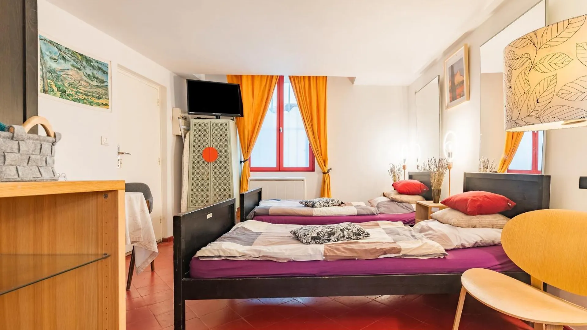 Finsonius Studios Aix-en-Provence France