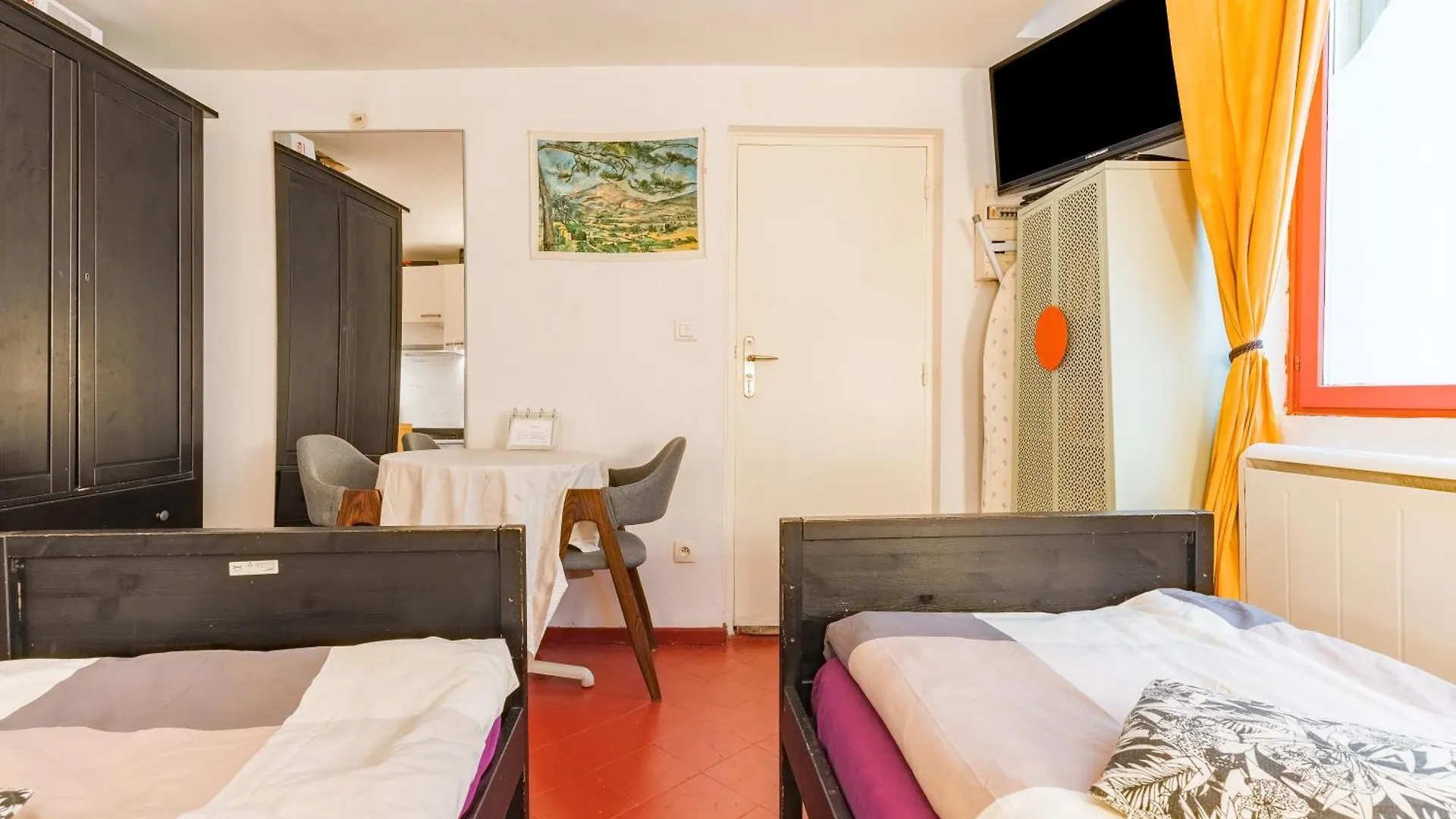 Finsonius Studios Aix-en-Provence France
